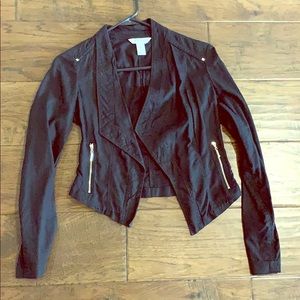 White House Black Market Jacket